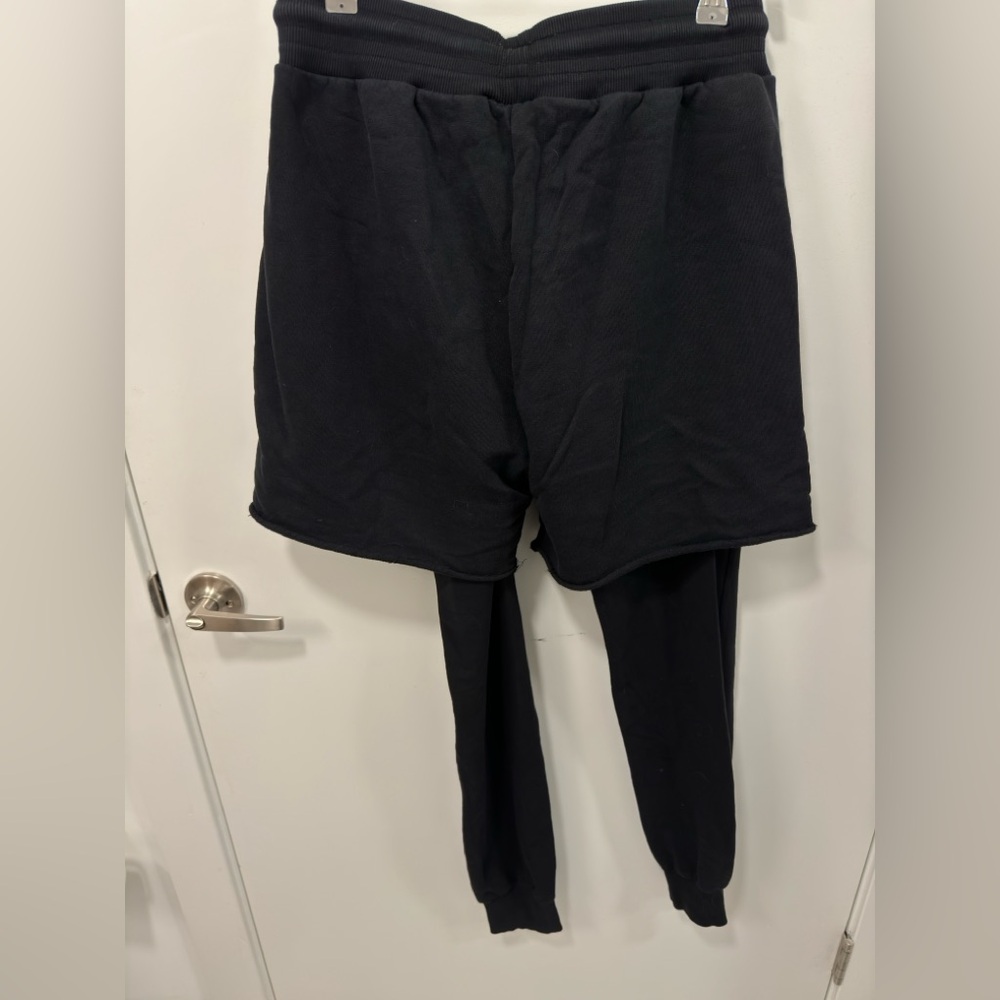 SHOESHINE Italian brand sweatpants size M